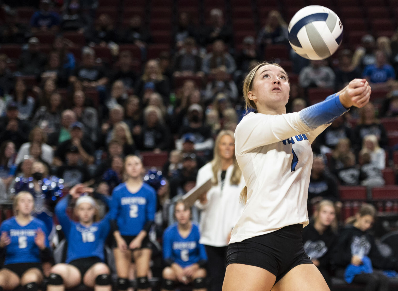 Overton vs. Nebraska Christian, 11.4